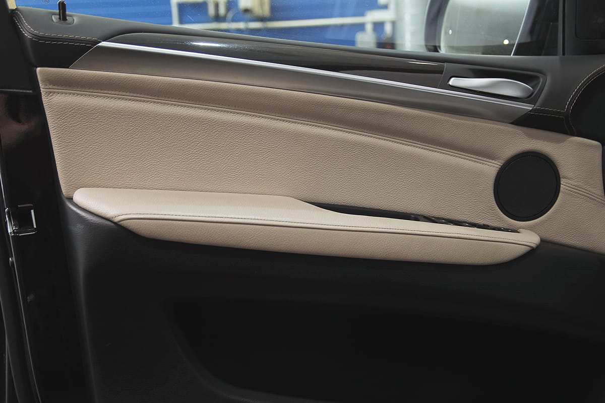 Перетяжка руля и салона в Севастополь. Ремонт сидений в Севастополь ...