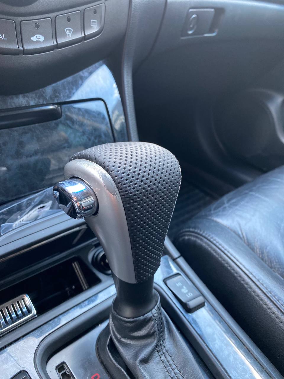 Перетяжка руля и салона в Севастополь. Ремонт сидений в Севастополь ...